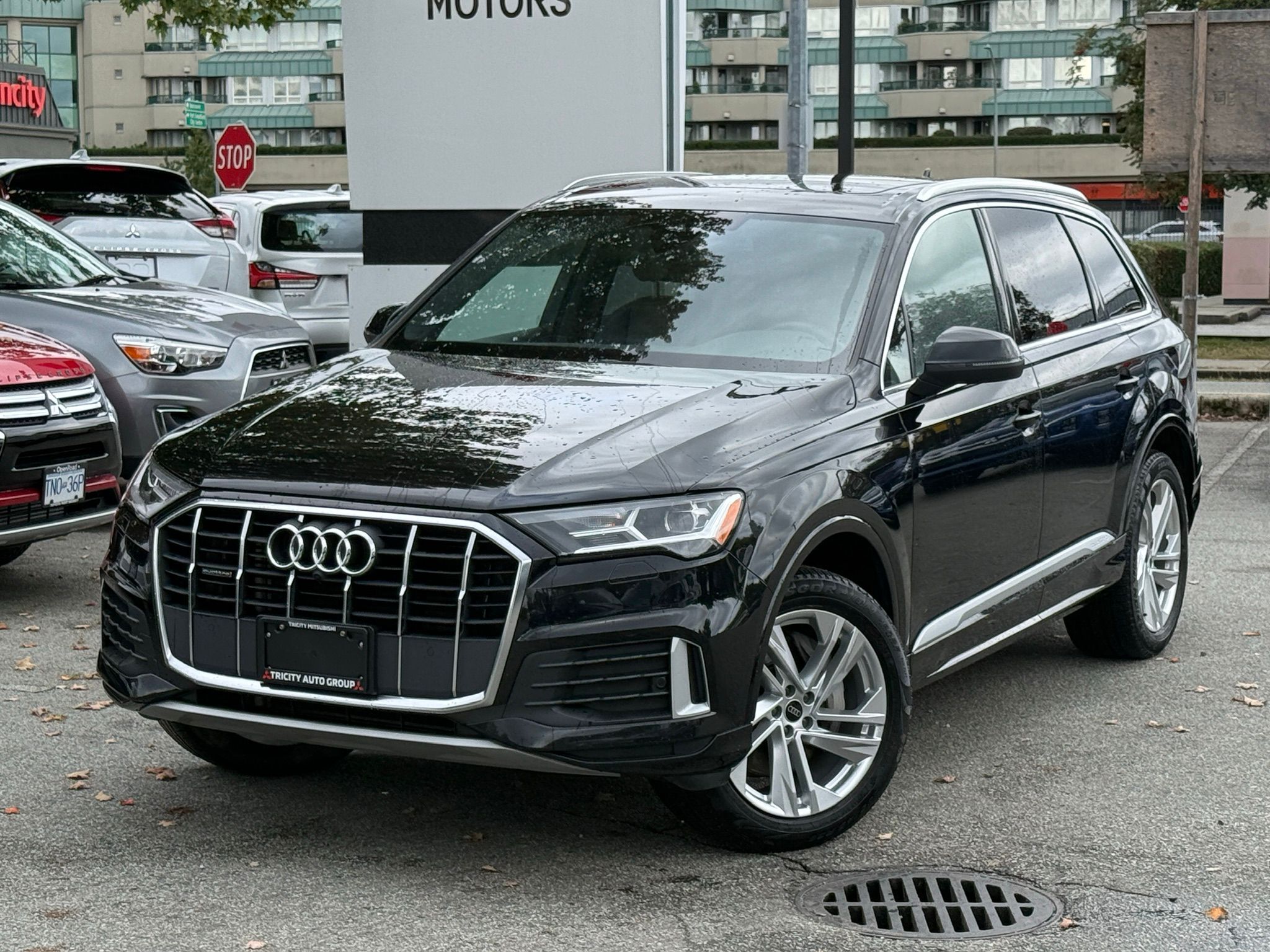 Vehicle