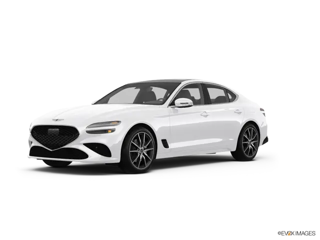2026 GENESIS G70 Prestige's photo