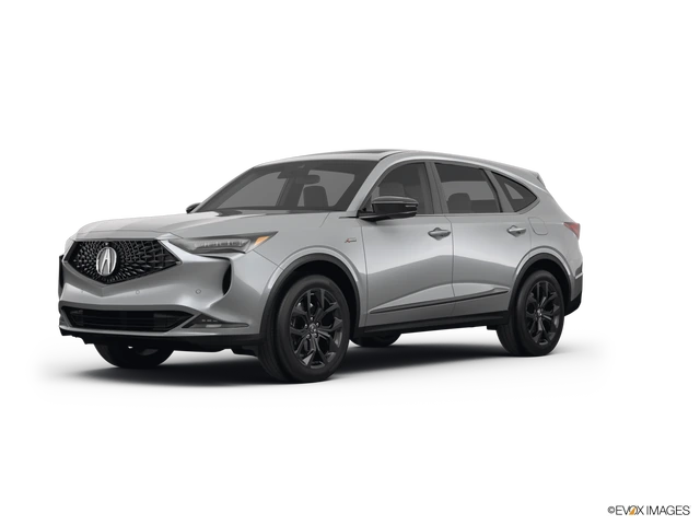 2022 Acura MDX SH-AWD A-Spec Package's photo