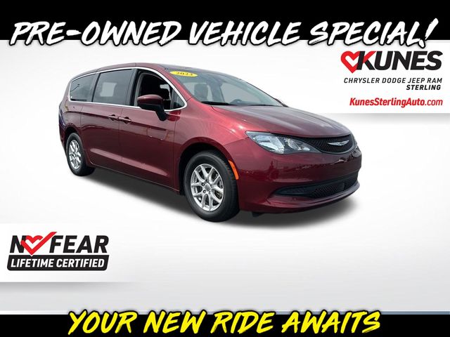 Vehicle