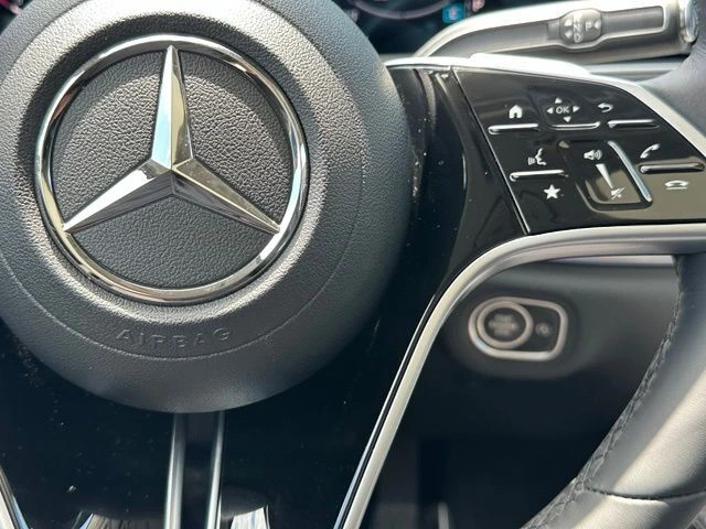 2026 Mercedes-Benz GLE GLE350 - Photo 20