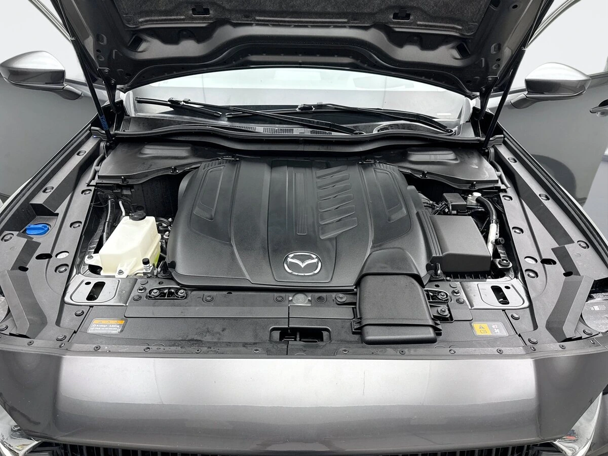 2024 Mazda CX-90 Turbo Premium Package - Photo 29