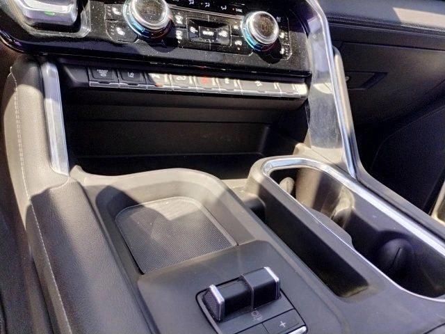 2024 GMC Sierra 3500HD Denali - Photo 22