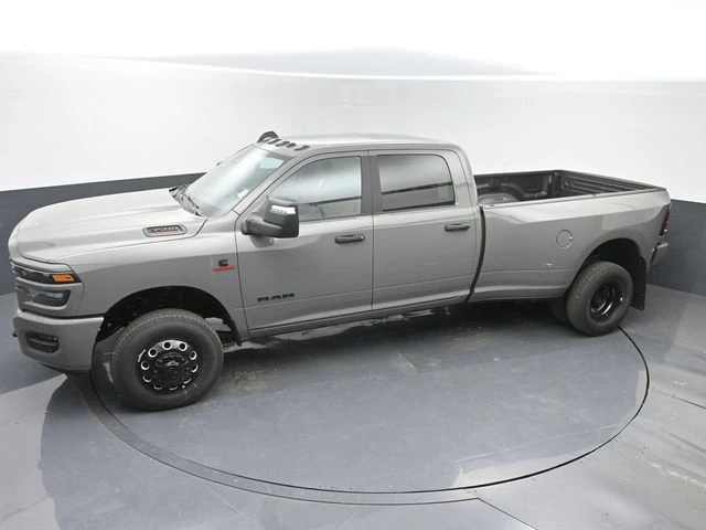2026 RAM 3500 Big Horn - Photo 32