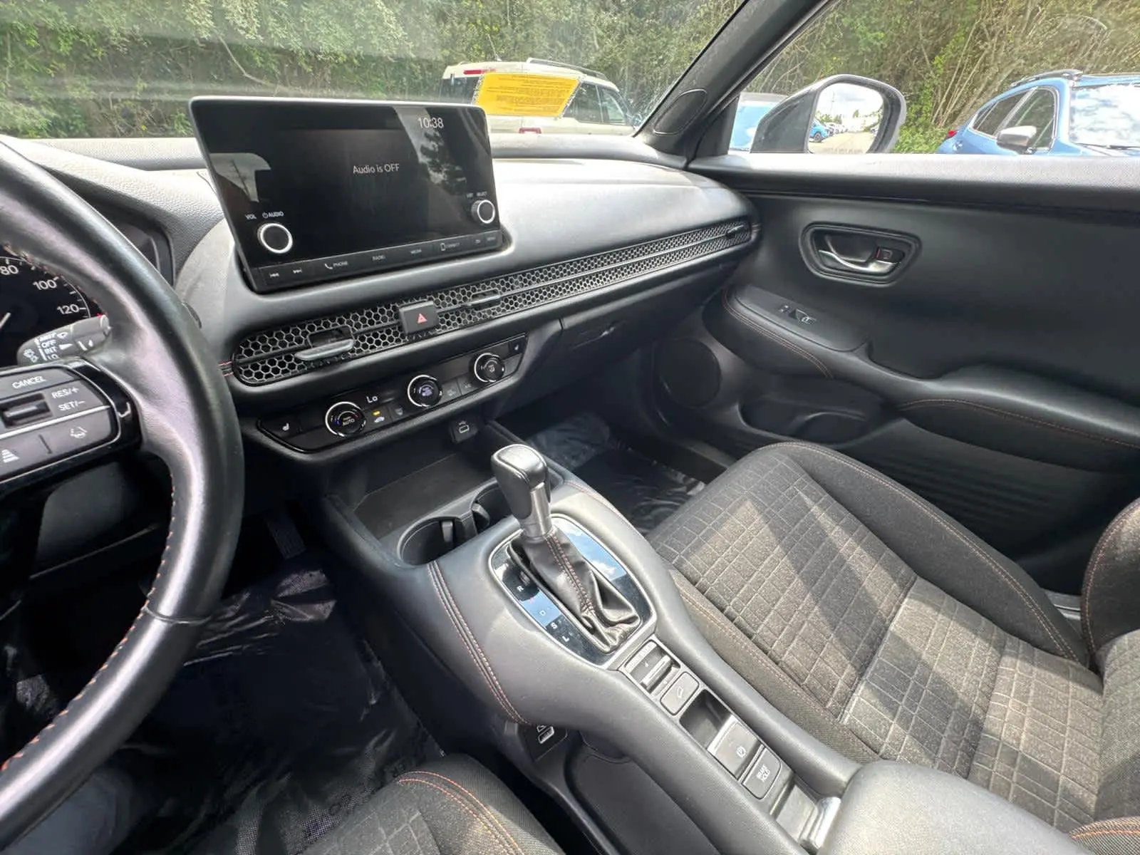 2023 Honda HR-V Sport photo 25