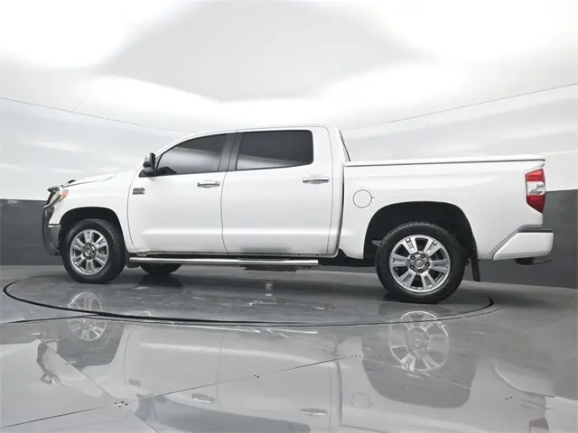 2016 Toyota Tundra Platinum photo 43
