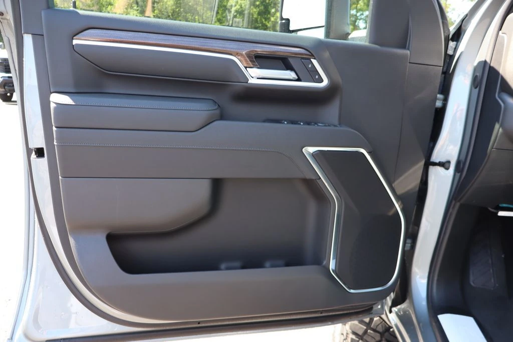 2026 Chevrolet Silverado 2500 HD LT - Photo 26