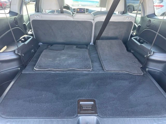 2017 Honda Pilot EX-L - Photo 12