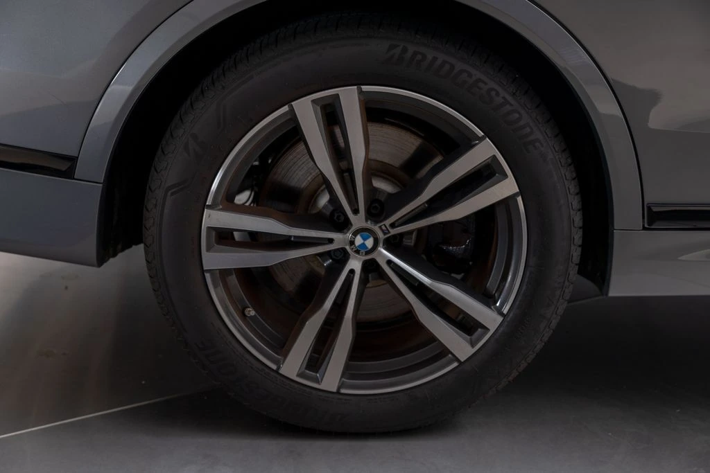 2025 BMW X7 M60i - Photo 53