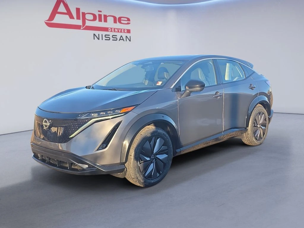 2023 Nissan Ariya Engage