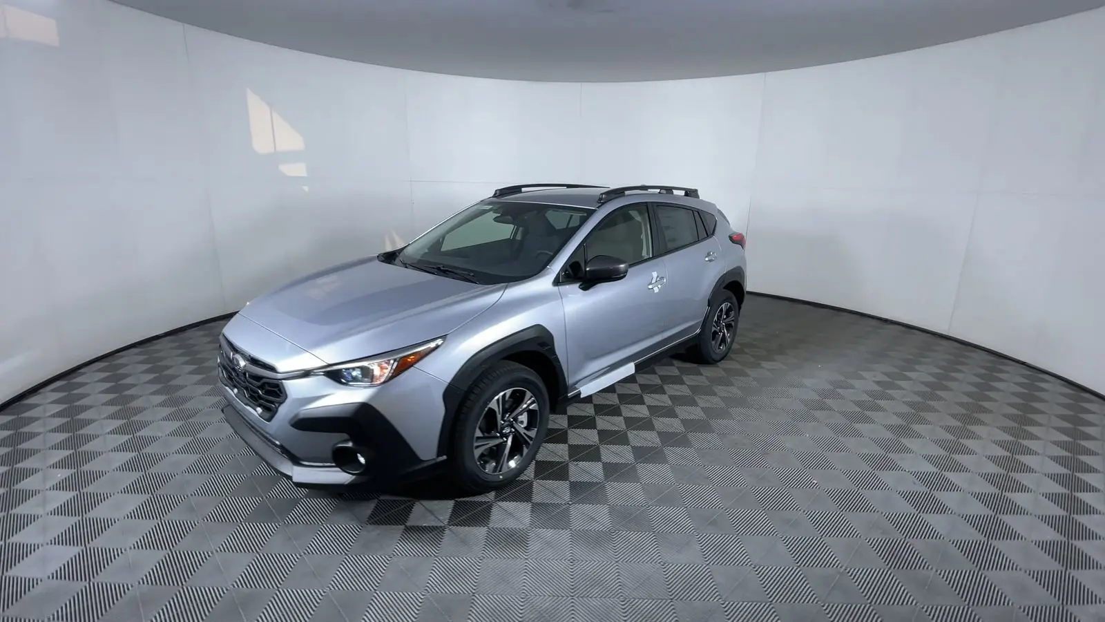 2025 Subaru Crosstrek Premium photo 4