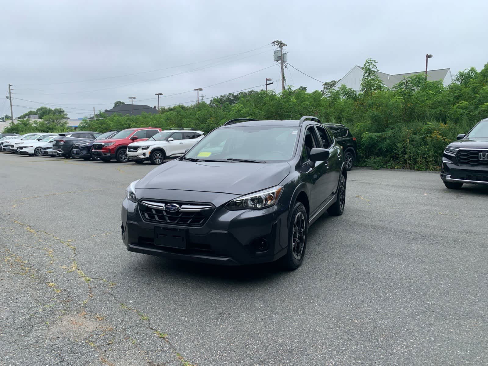 Vehicle