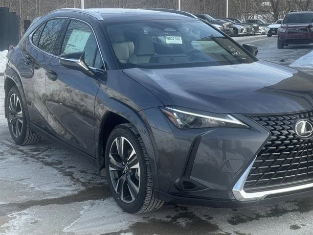 2025 Lexus UX 300h Premium - Photo 7