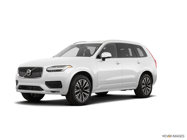 2020 Volvo XC90 T5 Momentum