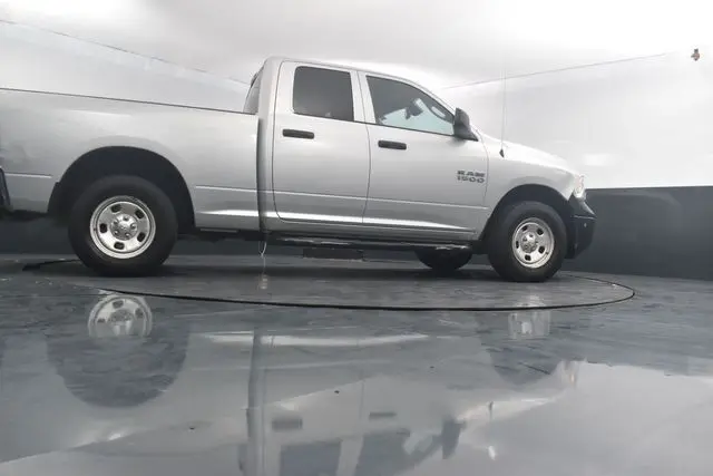 2015 Ram 1500 Tradesman photo 39
