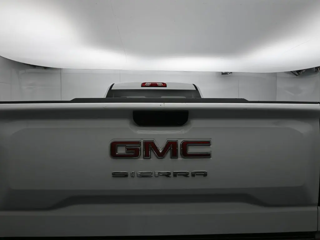 2022 Gmc Sierra 1500 Pro photo 11