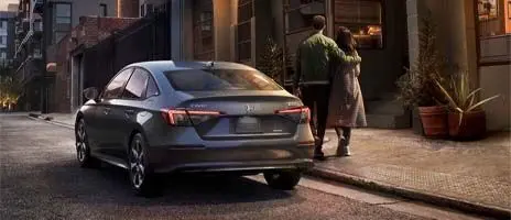 Walk Away Auto Lock