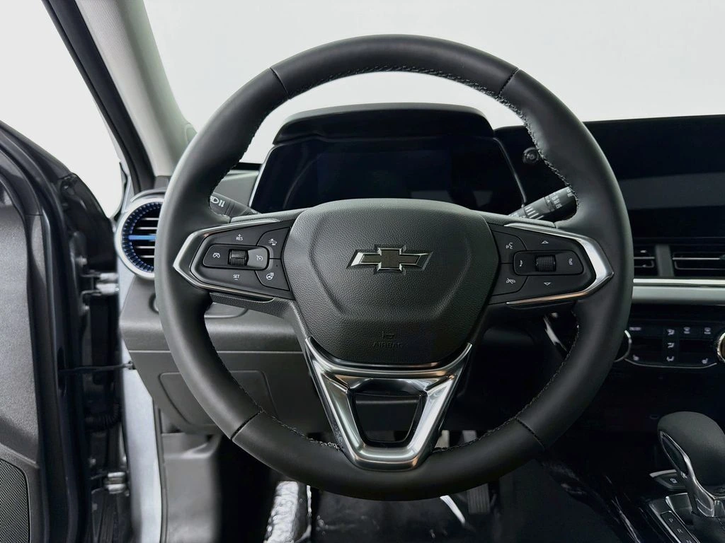 2026 Chevrolet Trax LT - Photo 11
