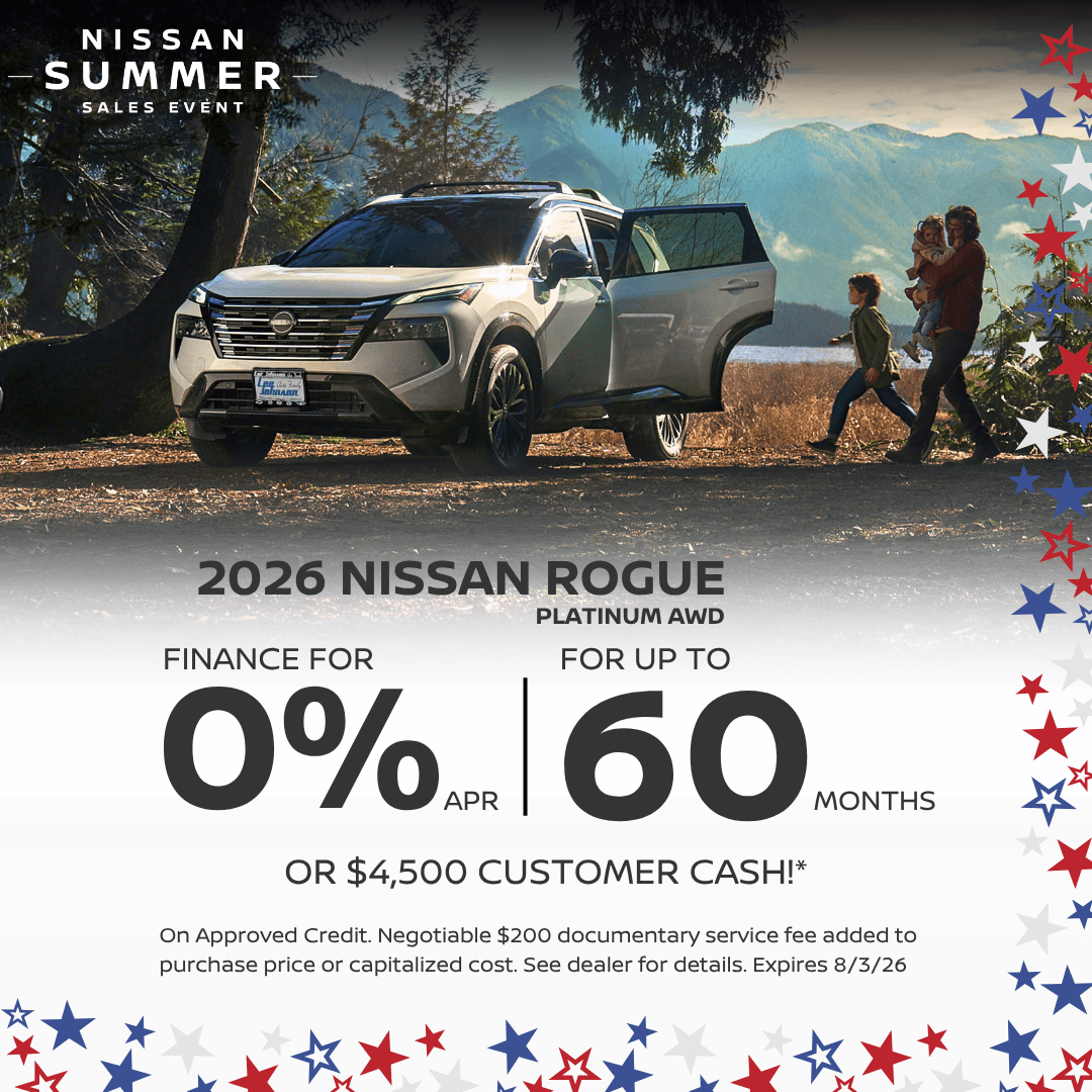 2026 ROGUE