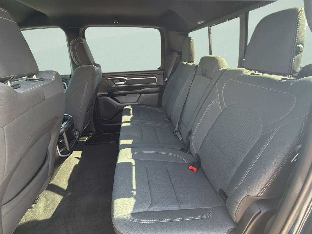 2022 RAM Ram 1500 Pickup Big Horn/Lone Star - Photo 15