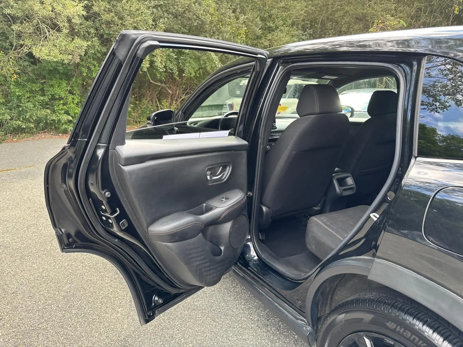 2023 Honda HR-V Sport photo 30
