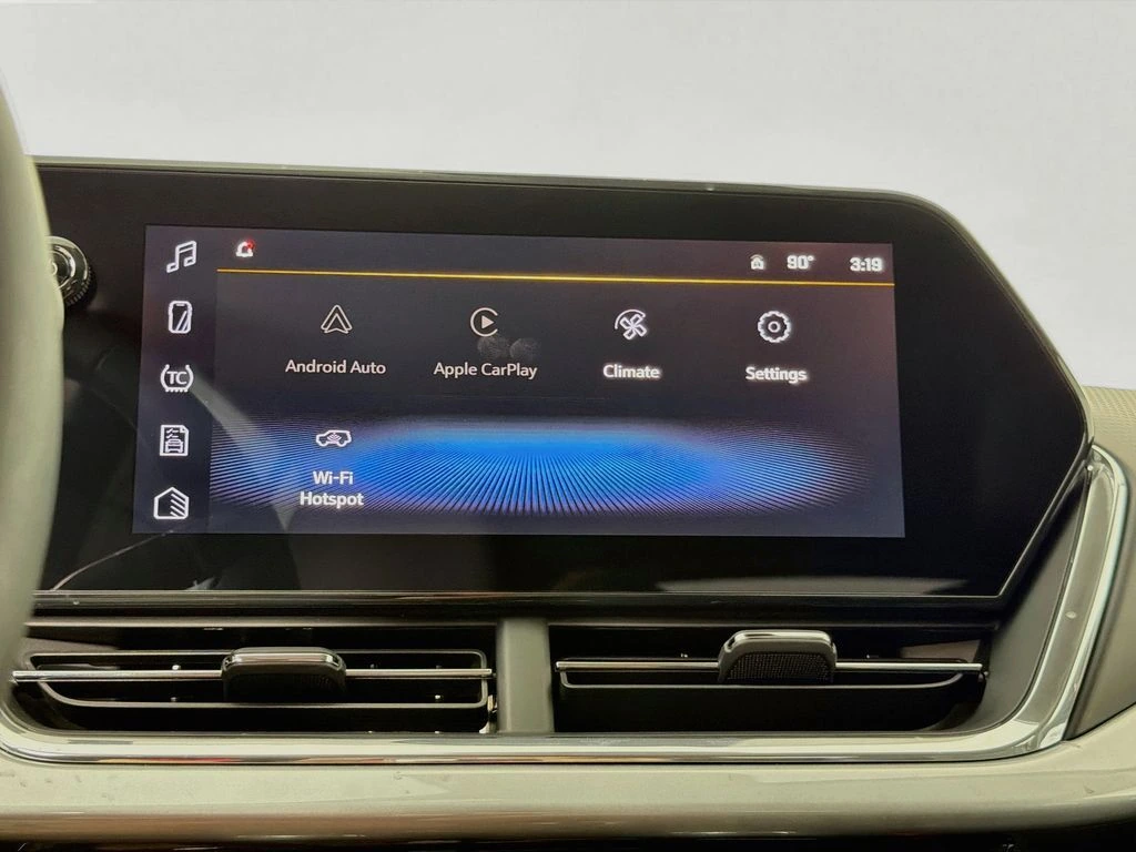 2026 Chevrolet Trax LT - Photo 14