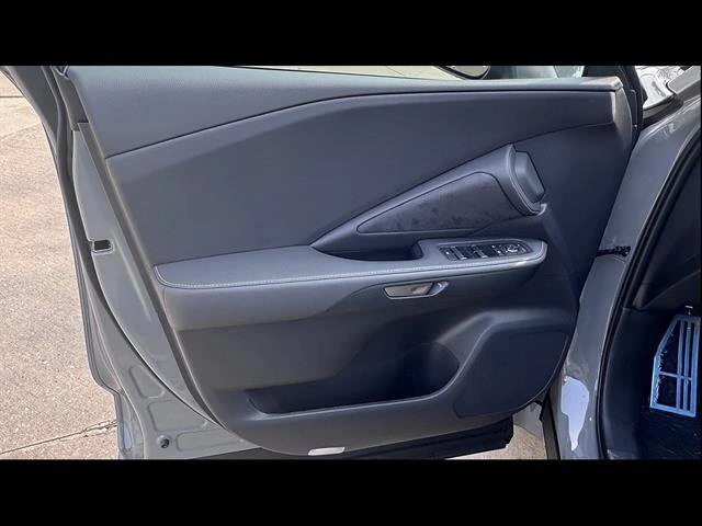 2026 Lexus TX 500h F-Sport Premium - Photo 12
