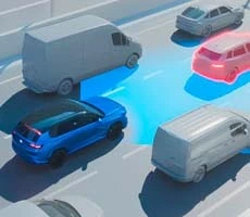 Adaptive Cruise Control