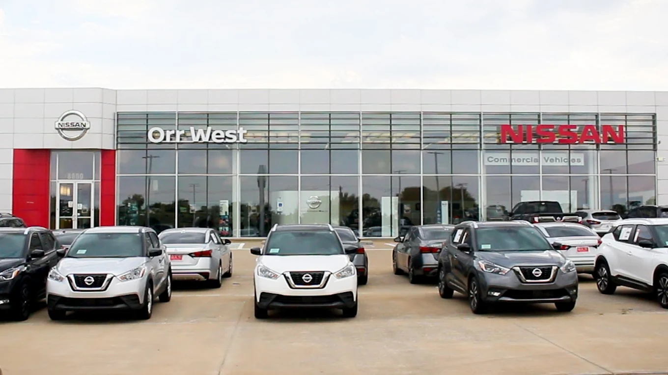 2027 Nissan Kicks Rock Creek®