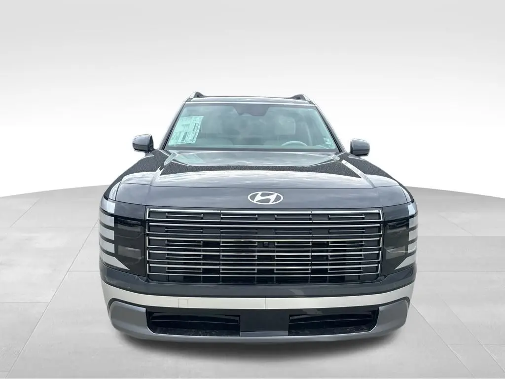 2026 Hyundai Palisade Limited photo 2