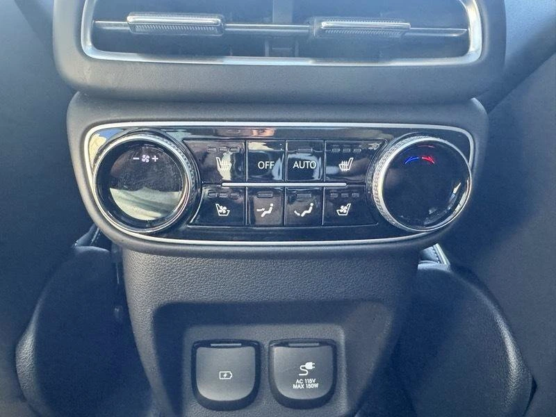2022 GENESIS GV80 Standard - Photo 12