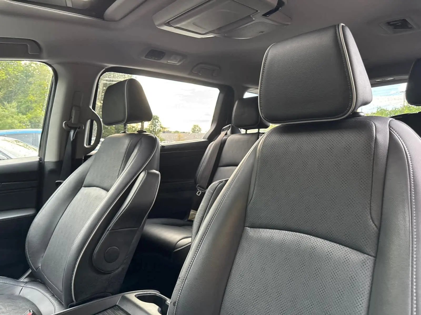 2023 Honda Odyssey Elite photo 15