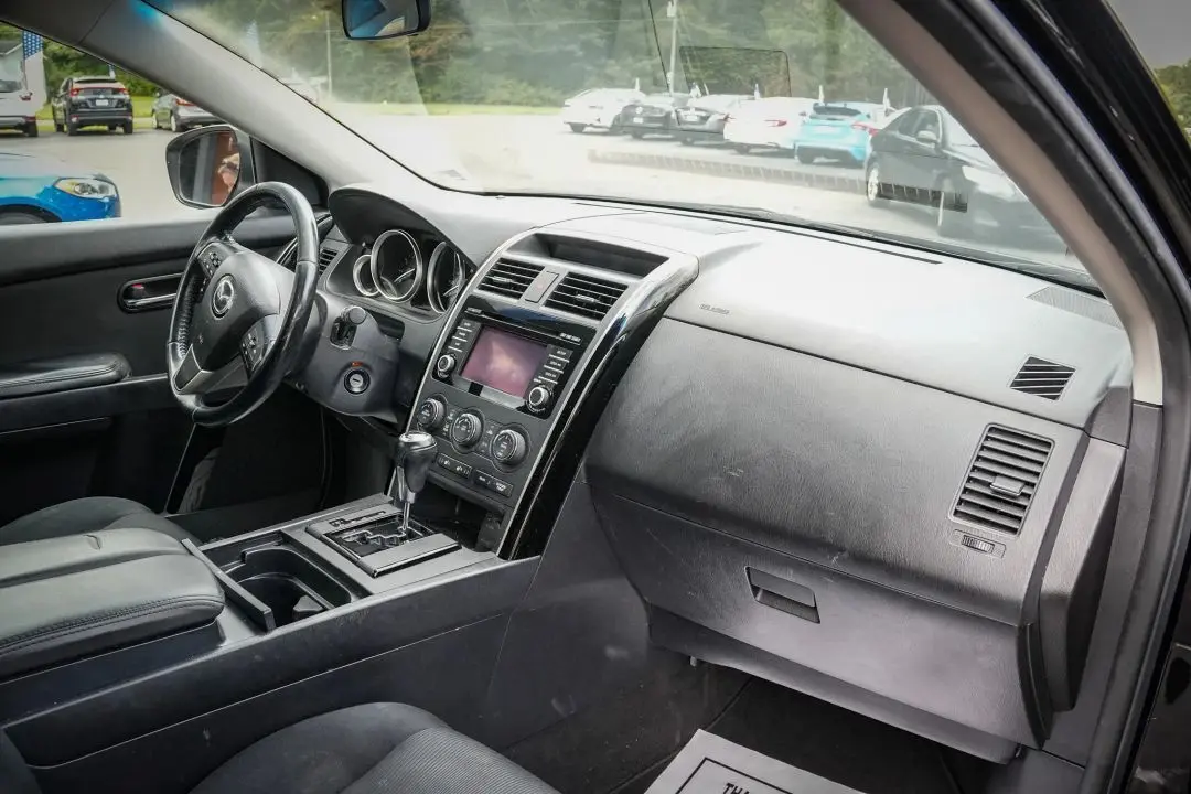 2013 Mazda CX-9 Sport photo 22