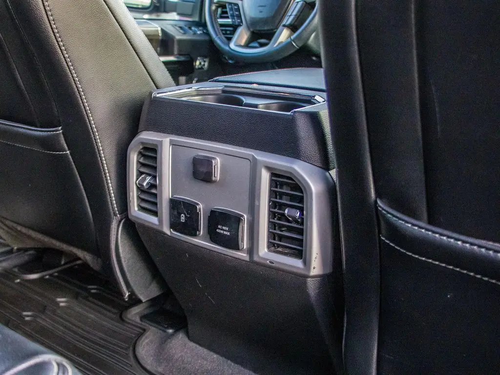 2021 Ford F-250 photo 23