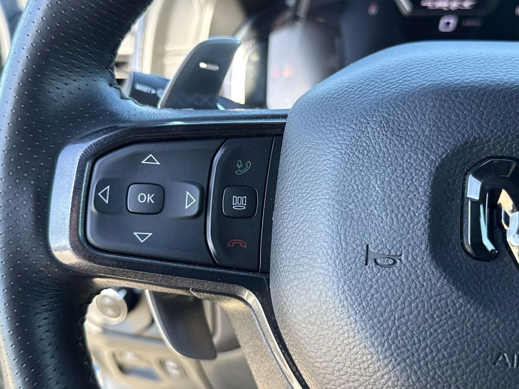 2023 RAM Ram 1500 Pickup TRX - Photo 27
