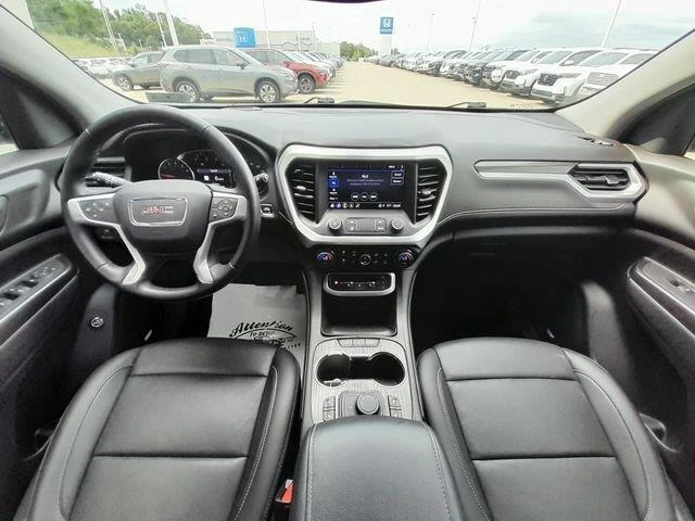 2023 GMC Acadia SLT - Photo 43