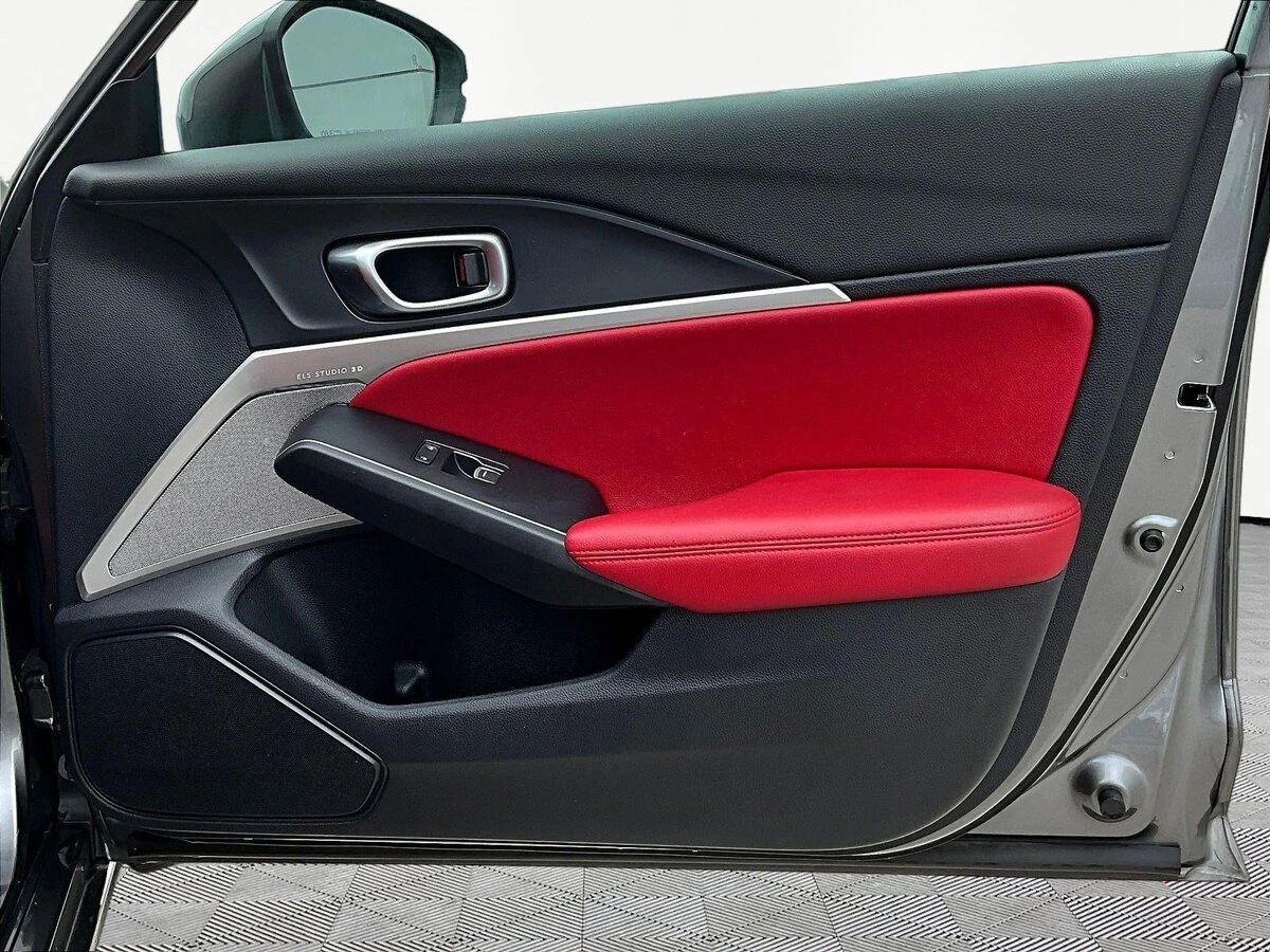 2023 Acura Integra A-Spec with Tech Package - Photo 28