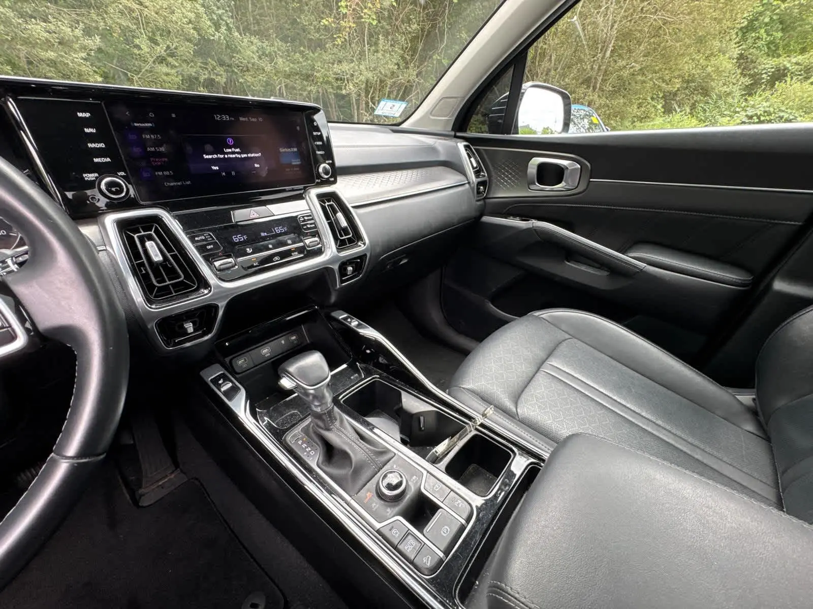 2022 Kia Sorento SX photo 21