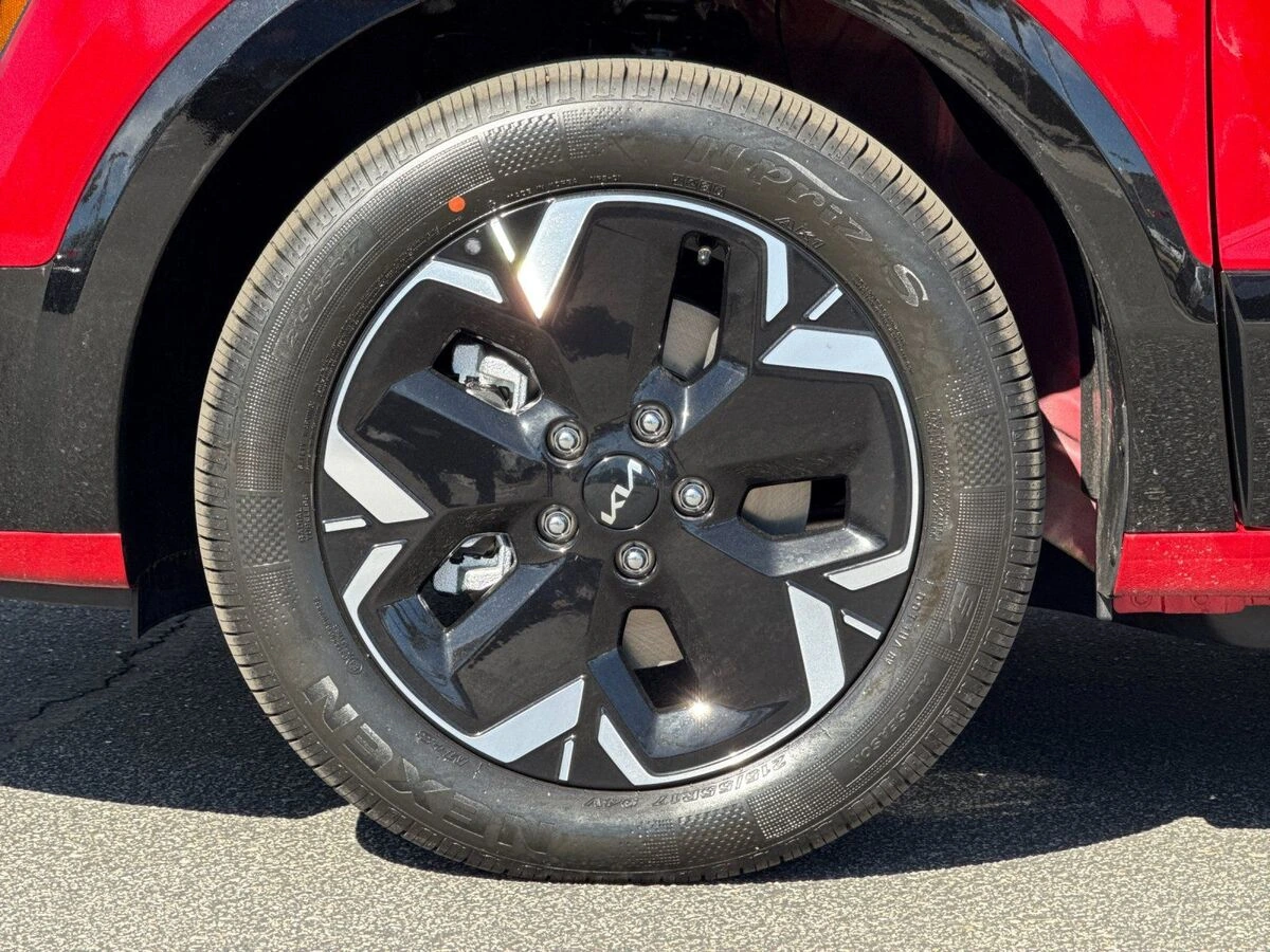 2026 Kia Niro Wind - Photo 33