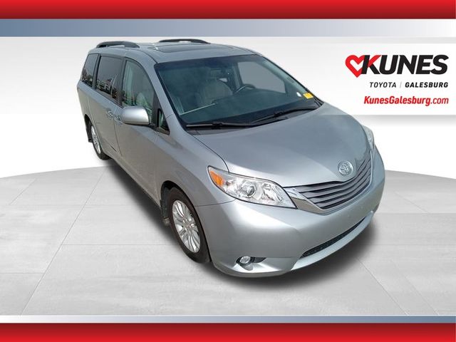 Vehicle