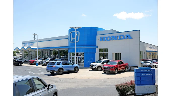 Jeff Wyler Honda in Florence