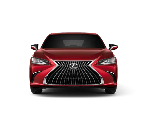 2025 Lexus ES 300h photo 5