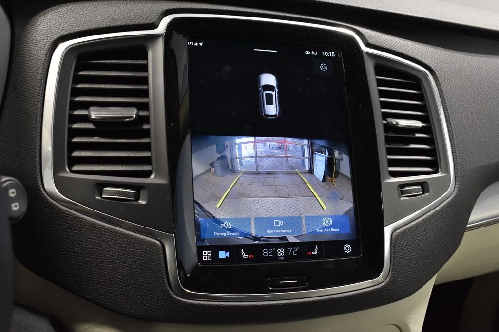 2023 Volvo XC90 Core - Photo 21