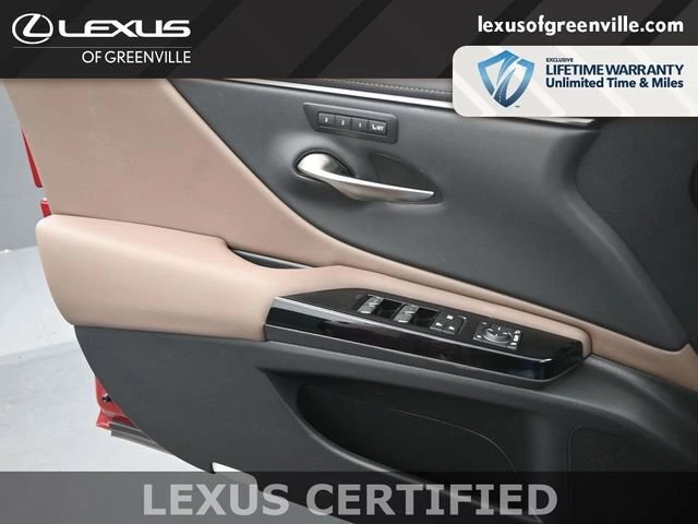 2023 Lexus ES 350 - Photo 20