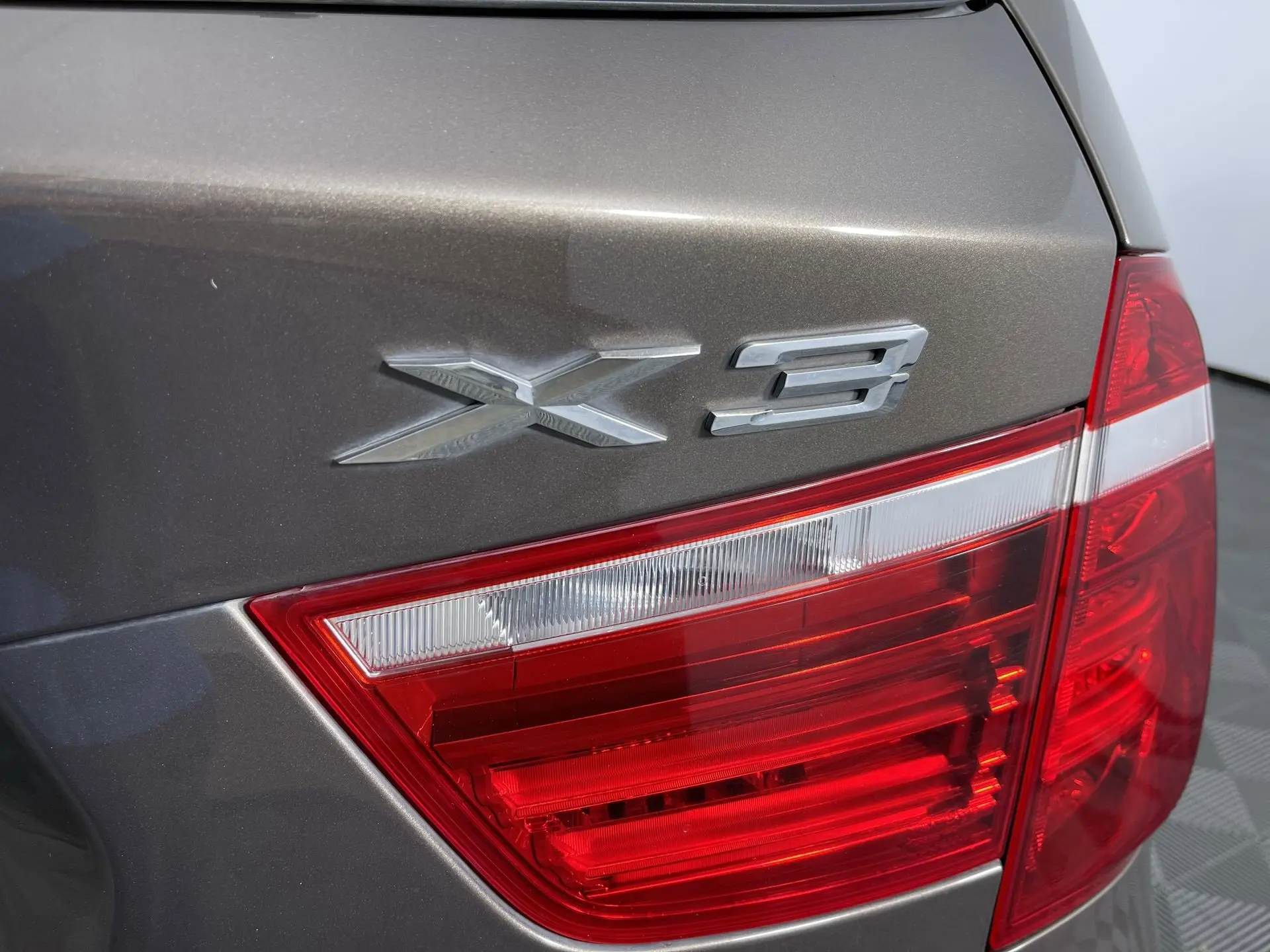 2014 Bmw X3 xDrive28i photo 22