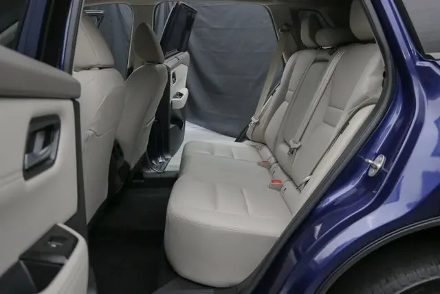 2023 Nissan Rogue SL photo 21