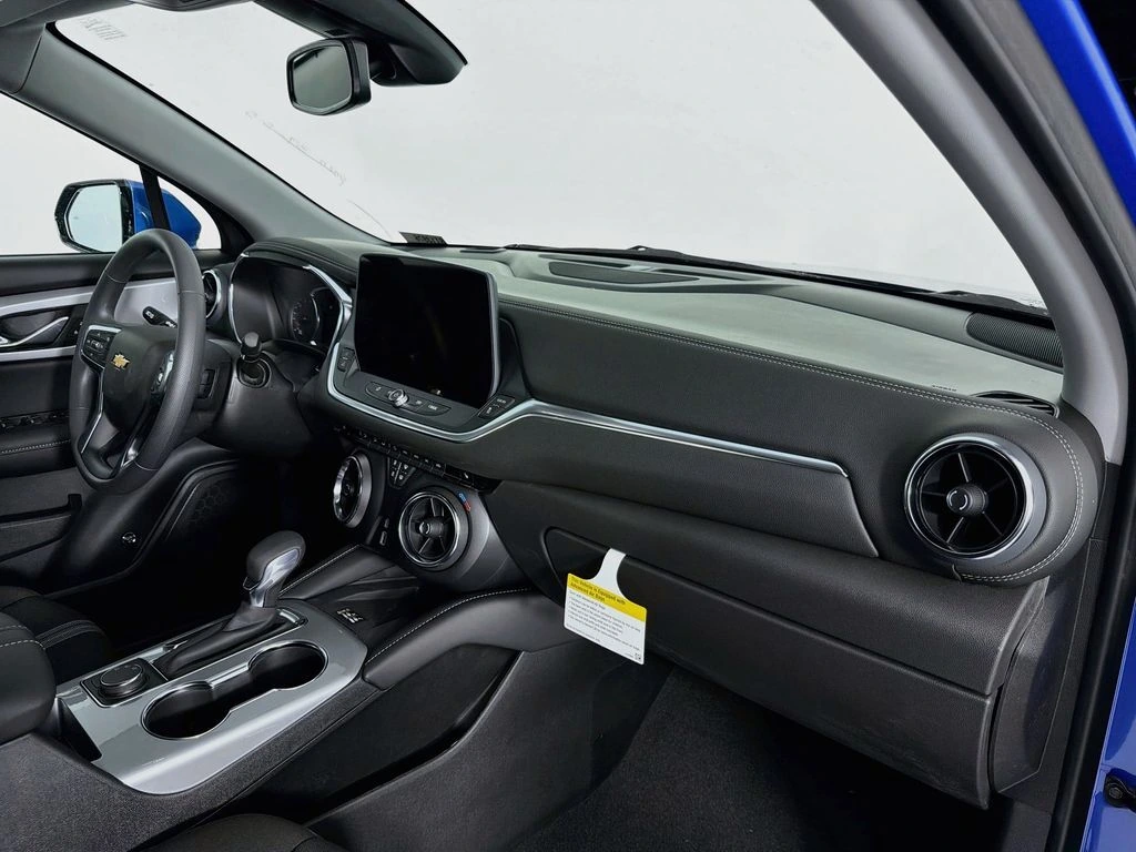 2026 Chevrolet Blazer LT - Photo 28