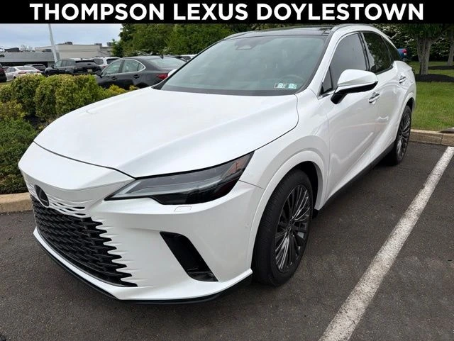2023 Lexus RX 350 350 Luxury AWD's photo