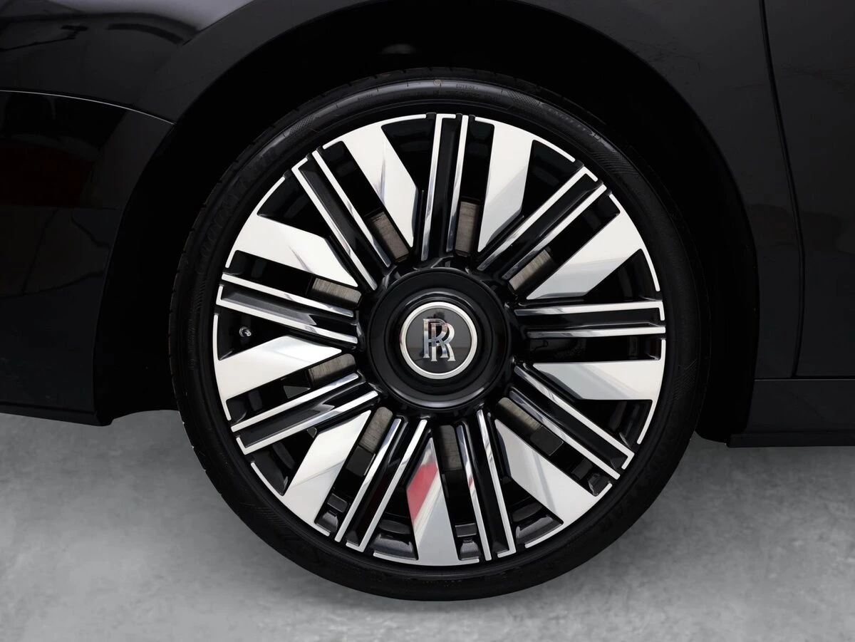 2027 Rolls-Royce Ghost Base - Photo 43