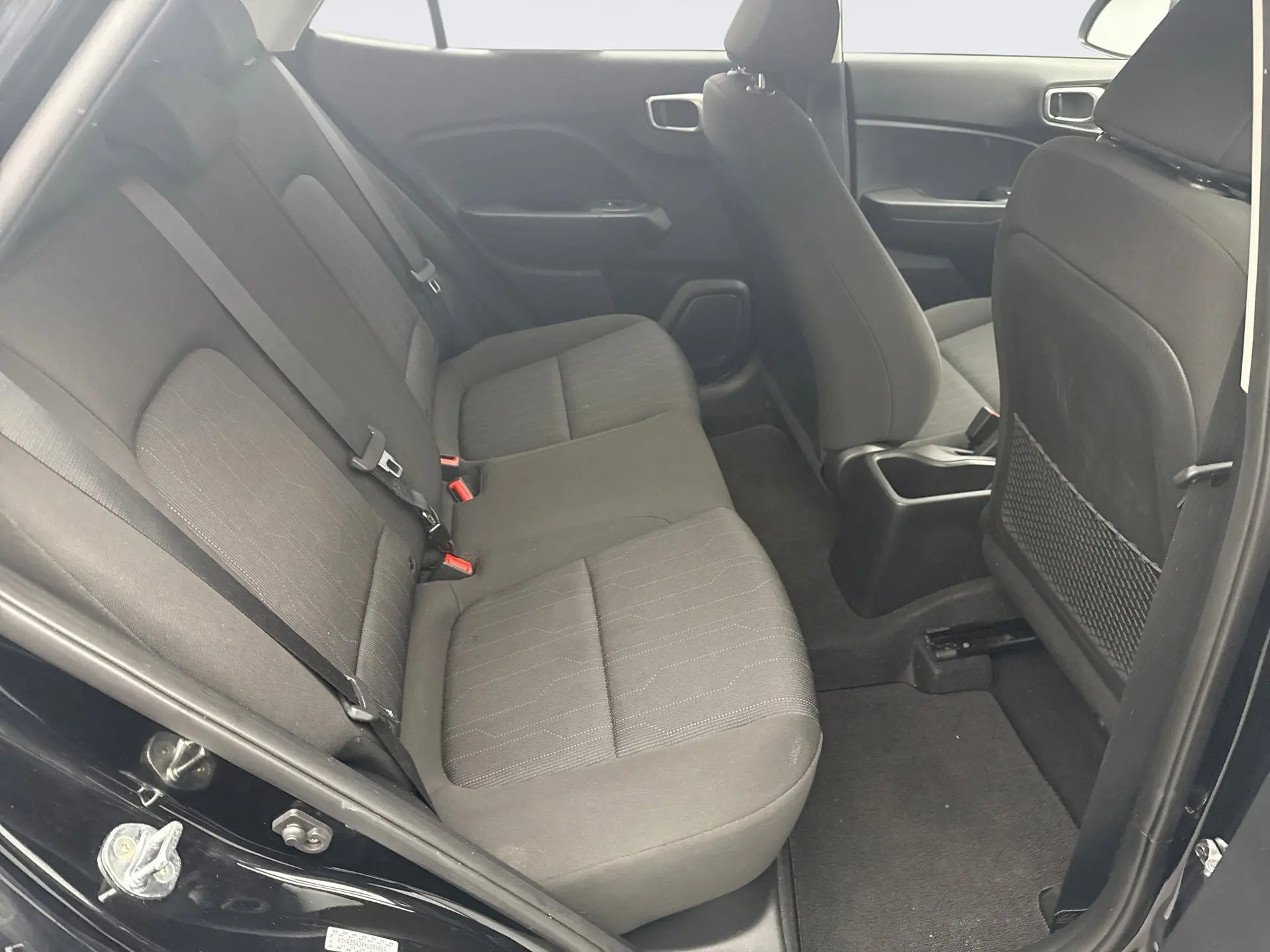 2022 Hyundai Venue SE photo 16